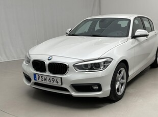 BMW 118i 5dr, F20 (136hk)