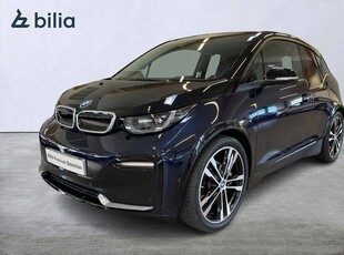 BMW i3s 120 Ah