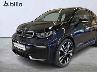 BMW i3s 120 Ah 20