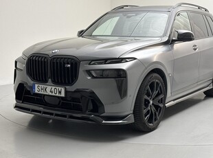 BMW X7 M60i LCI, G07 (530hk+12hk)