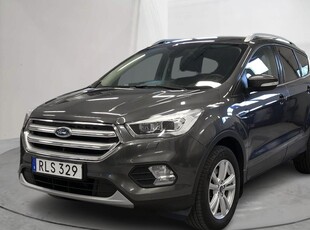 Ford Kuga 1.5 TDCi 2WD (120hk)