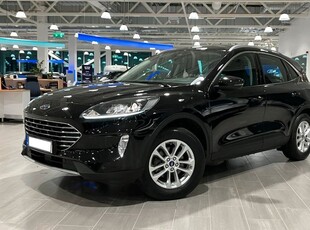 Ford KugaTitanium PHEV 56KM Vinter Pkt 2021, SUV