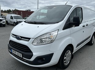 Ford Transit Custom 300 (130hk)