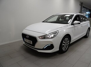 Hyundai i301.4T Aut Trend 2020, Kombi