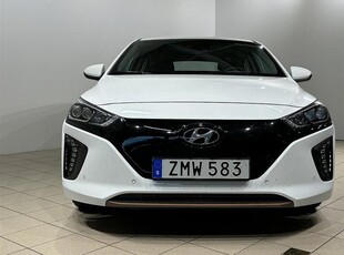 Hyundai IONIQElectric 28kWh Advanced B-Kamera Läder 2019, Sedan