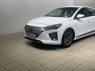 Hyundai IONIQElectric 38kWh Trend B-Kamera Apple CarPlay 2020, Sedan