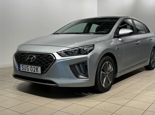 Hyundai IONIQPlug-In Hybrid Trend B-Kamera Rattvärme 2020, Sedan