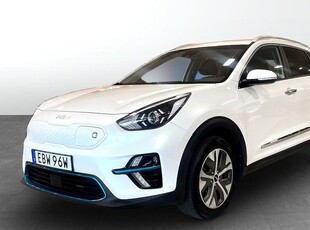 Kia e-NiroADVANCE 2022, Crossover