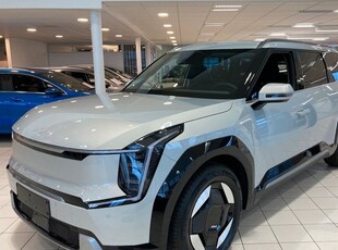 Kia EV9AWD 99,80kwh 505km 2024, SUV