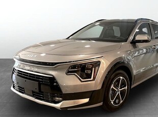 Kia NiroEV PLUG-IN ADVANCE 2024, SUV