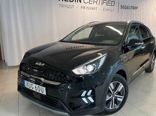 Kia NiroPlug-In Hybrid Advance Plus Backkamera 2022, SUV