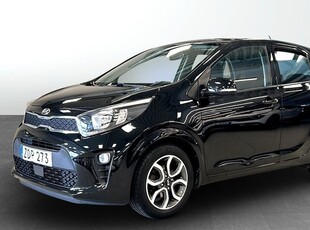 Kia Picanto1.0 Advance Plus 2018, Halvkombi