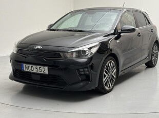 KIA Rio 1.0 T-GDi (120hk)