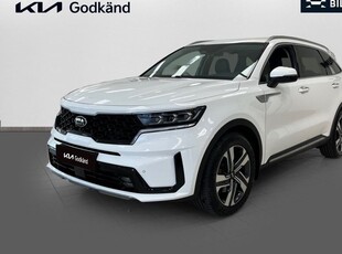 Kia Sorento1.6 T-GDi Plug-in Hybrid AUT AWD Advance 2021, SUV