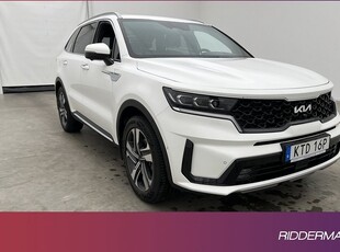 Kia SorentoPHEV Advance Plus 7-sit BOSE 360 Drag 2023, SUV