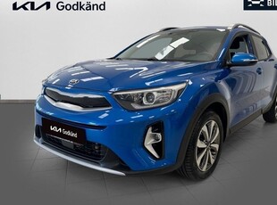 Kia Stonic1.0 T-GDi 48V DCT Advance 2021, SUV