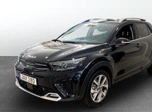 Kia Stonic1.0 T-GDI 48V DCT GT LINE 2024, SUV