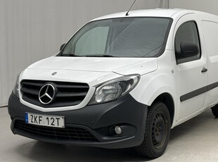 Mercedes Citan 109 1.5 CDI (95hk)