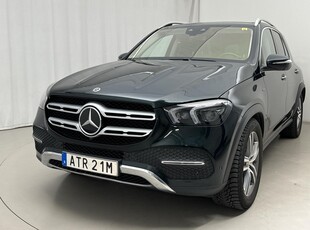 Mercedes GLE 350 de 4MATIC V167 (333hk)