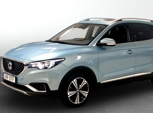 MG ZS EV45KWH LUXURY 2020, SUV