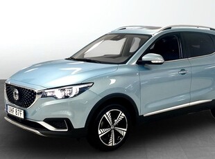 MG ZS EV45KWH LUXURY 2021, SUV