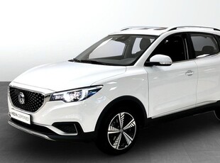 MG ZS EV45KWH LUXURY 2021, SUV