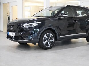 MG ZS EVLuxury 2022, SUV