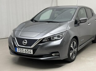 Nissan LEAF 5dr 39 kWh (150hk)