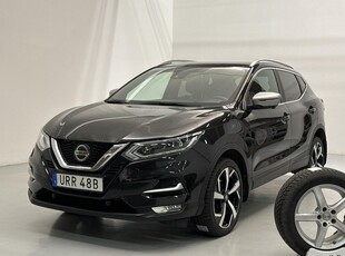 Nissan Qashqai 1.5 dCi (115hk)