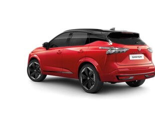 Nissan QashqaiBESTÄLL NU 2024, SUV