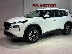 Nissan X-TrailMHEV 160 Xtronic Acenta Inkl service 2024, SUV