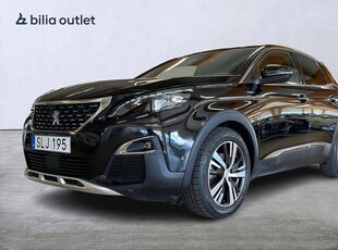 Peugeot 3008 2.0 BlueHDi