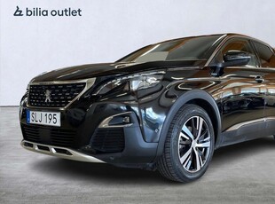 Peugeot 30082.0 BlueHDi GT-Line Navi 360kam Drag 2018, SUV