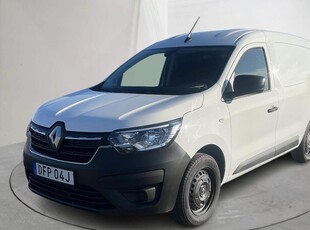 Renault Express 1.5 dCi Skåp (75hk)