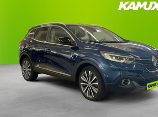 Renault Kadjar1.2 TCe EDC Backkamera Navi Bose 2018, SUV