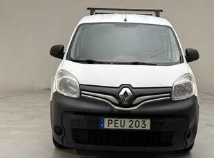 Renault Kangoo 1.5 dCi Maxi skåp (90hk)