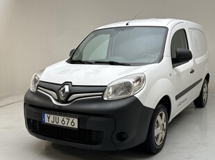 Renault Kangoo 1.5 dCi Skåp (75hk)