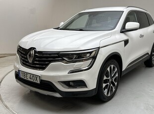 Renault Koleos 2.0 dCi 4X4 (177hk)