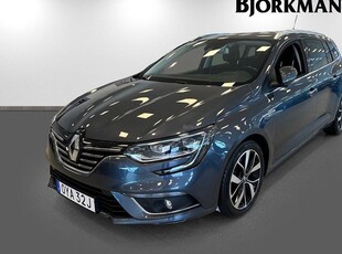 Renault MeganeMégane Grandtour 1.3 TCe BOSE 2019, Kombi