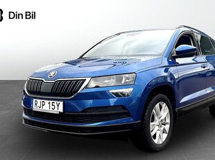 Skoda KaroqAMBITION 1.5 TSI 150 DSG 2021, SUV