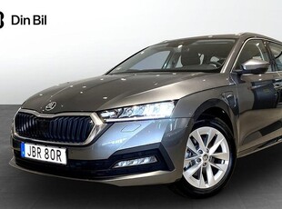 Skoda OctaviaKombi iV AMBITION TSI 204 DSG PHEV Din Bil Erbjudande 2024, Kombi