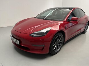 Tesla Model 3 Long Range Dual Motor AWD