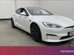 Tesla Model SAWD Svensksåld Ljus Interör FSD 2023, Sedan