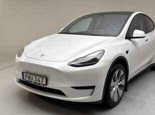 Tesla Model Y RWD