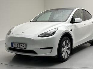 Tesla Model Y Standard Range RWD