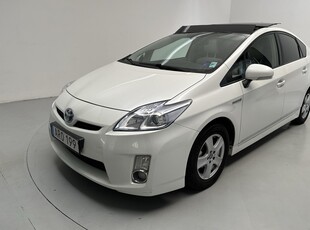 Toyota Prius 1.8 Hybrid (99hk)