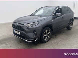 Toyota RAV4Plug-in AWD X-Edition Kamera Rattvärme 2022, SUV