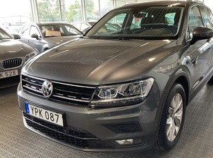 Volkswagen Tiguan1.4 TSI 4Motion DSG 2018, SUV