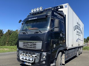 Volvo FH16 6*2