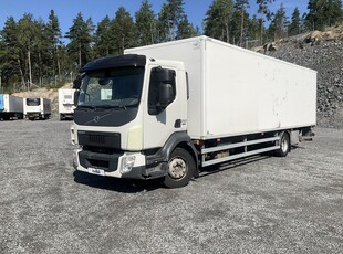 Volvo FL250